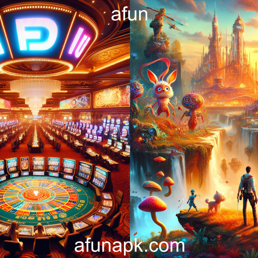 Explorando o Mundo dos Jogos de Aventura